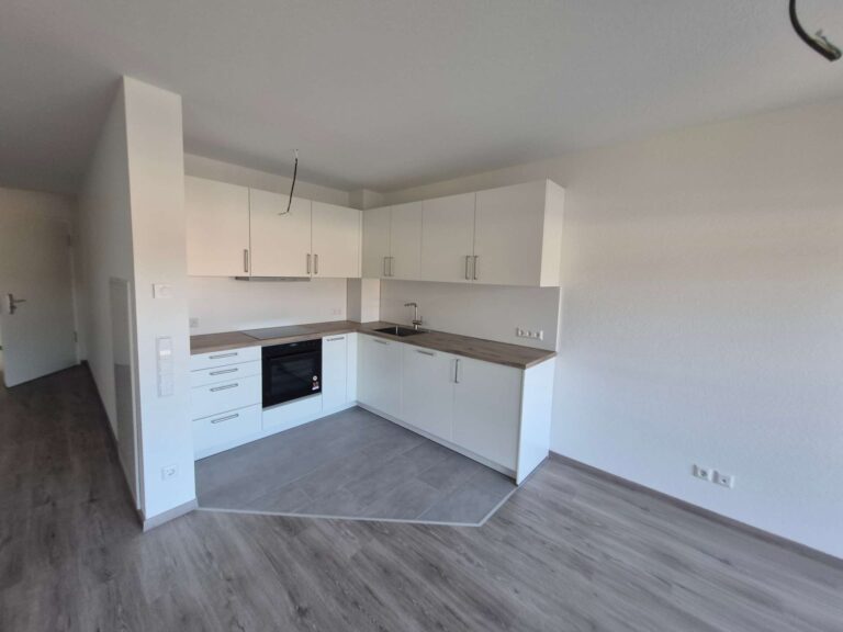 Charmante 2-Zimmer-Wohnung im Herzen der Stadt Vaihingen an der Enz