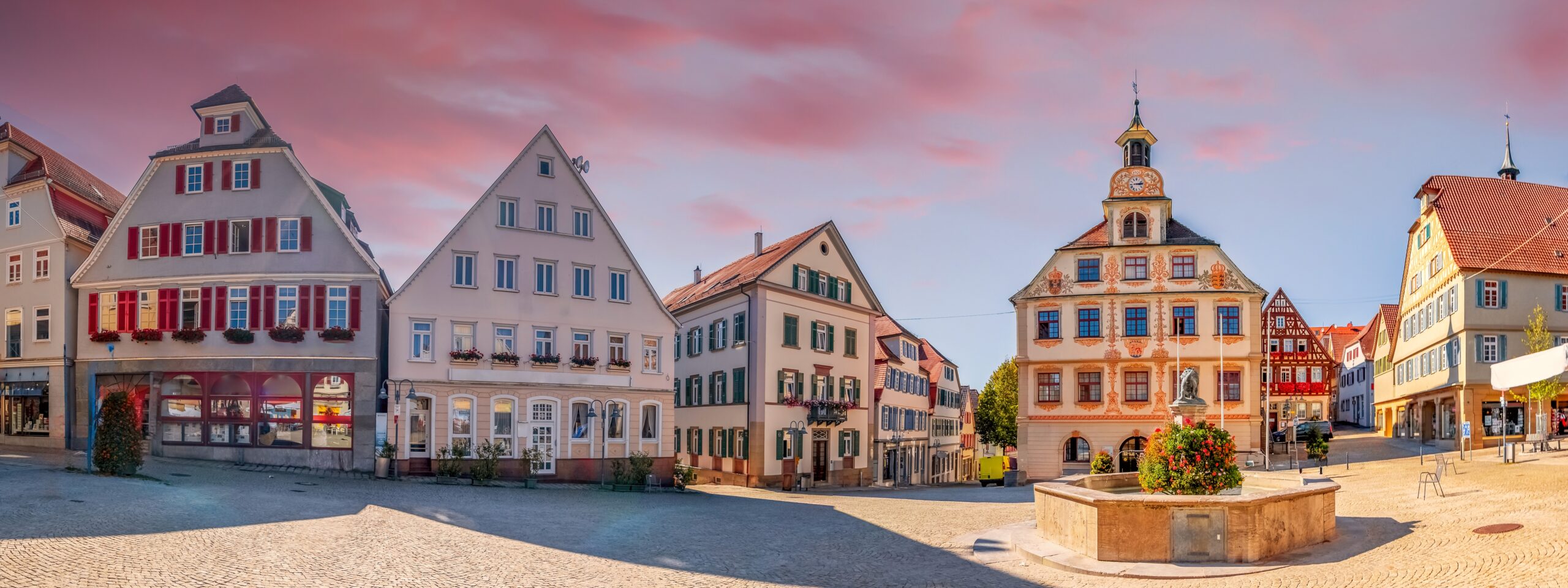 Vaihingen an der Enz