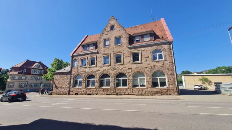 Kapitalanlage Denkmalschutz, voll vermietet, Provisionsfrei erwerben